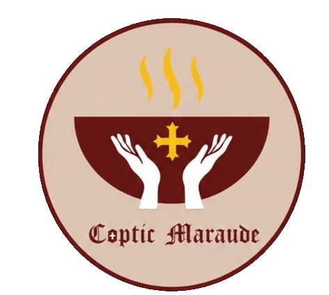 Logo Coptic Maraude